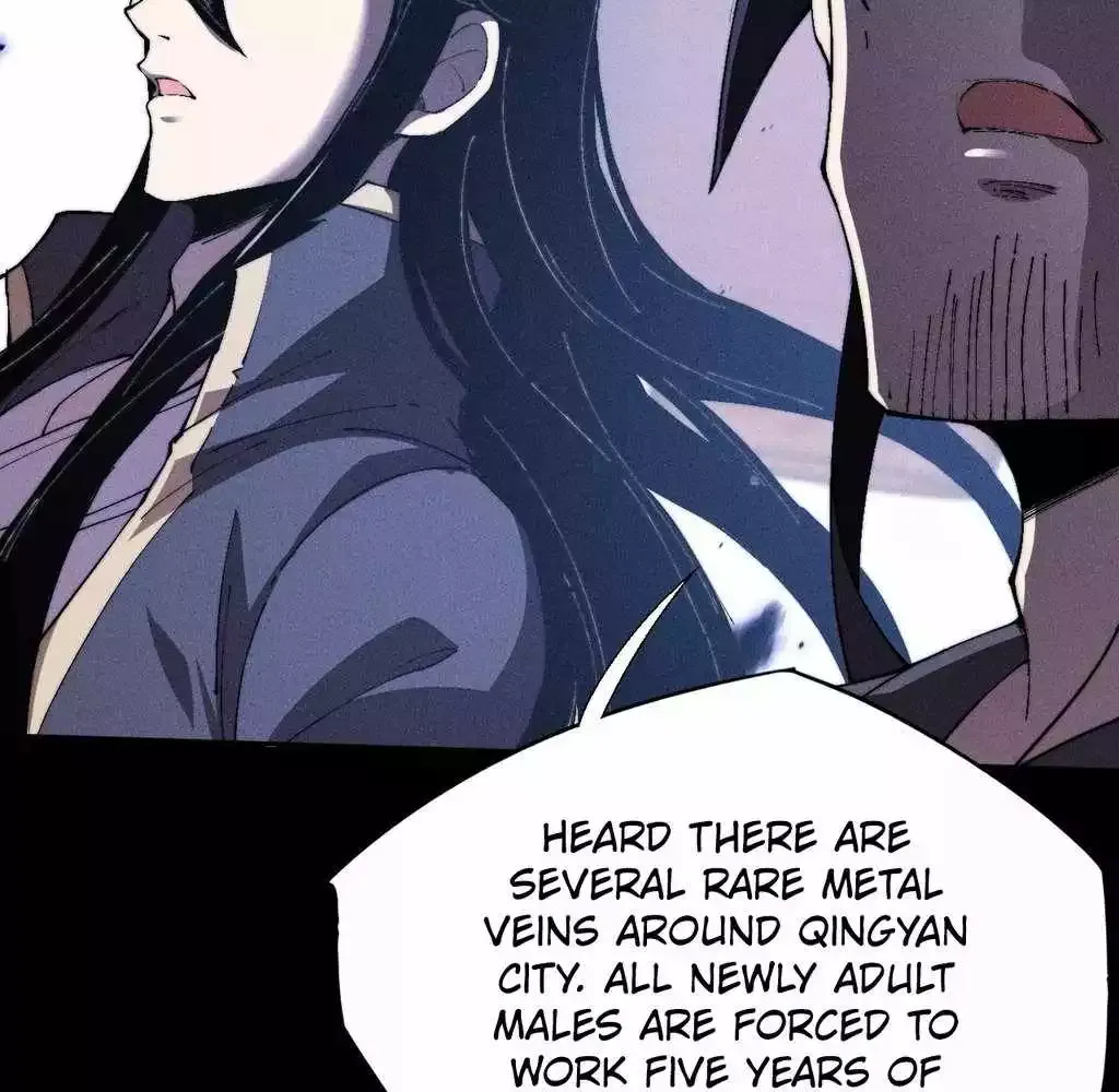 Read Weird Immortal Path chapter 30 image 48 on Lezhin