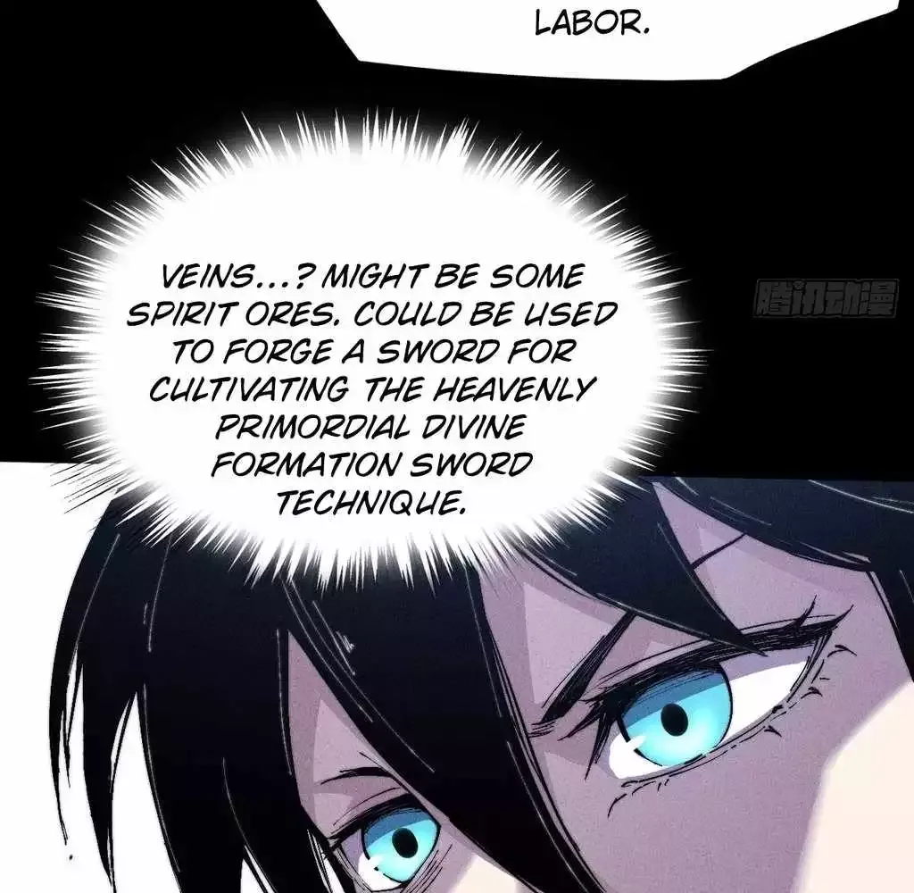 Read Weird Immortal Path chapter 30 image 49 on Lezhin