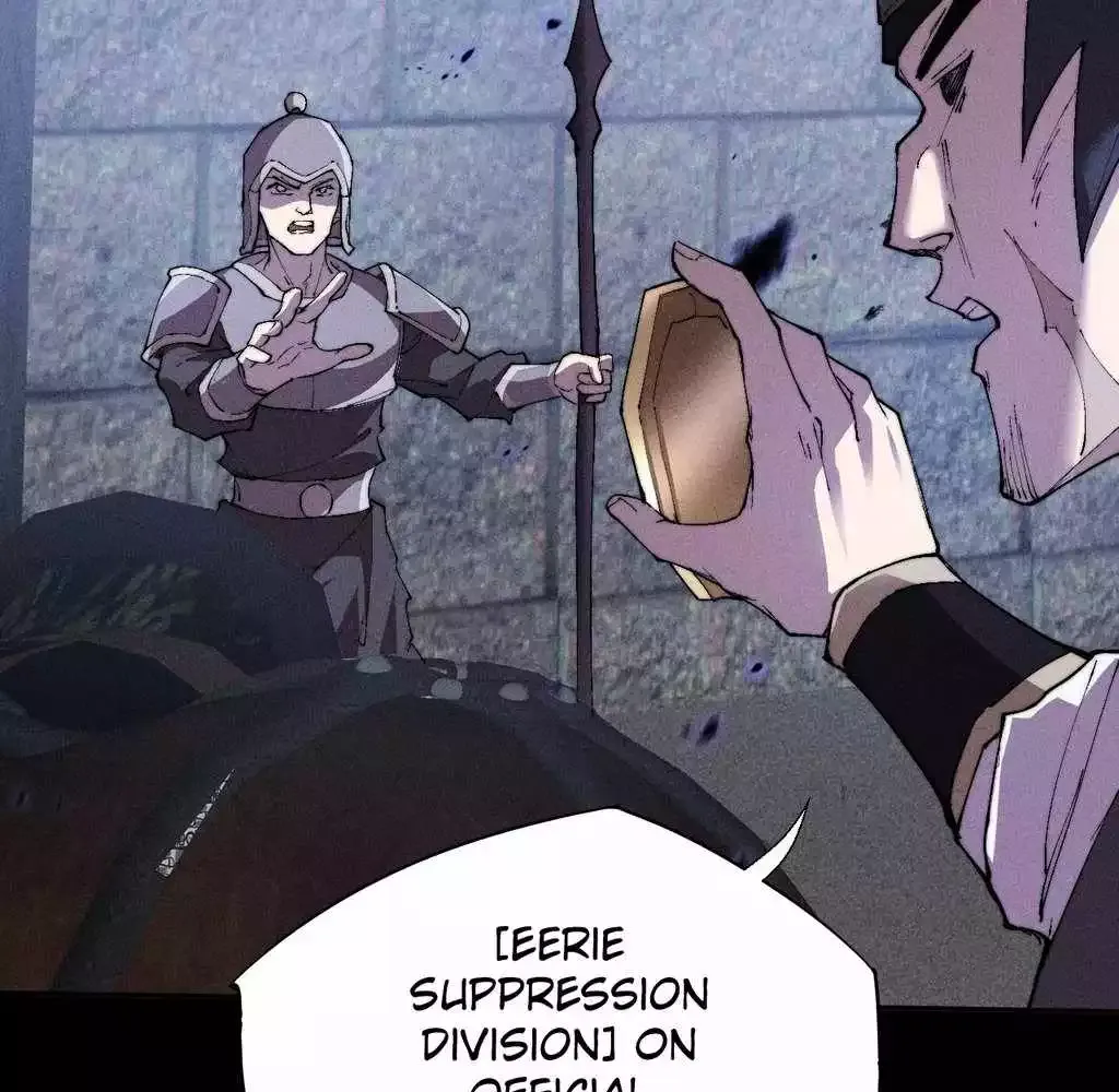Read Weird Immortal Path chapter 30 image 51 on Lezhin