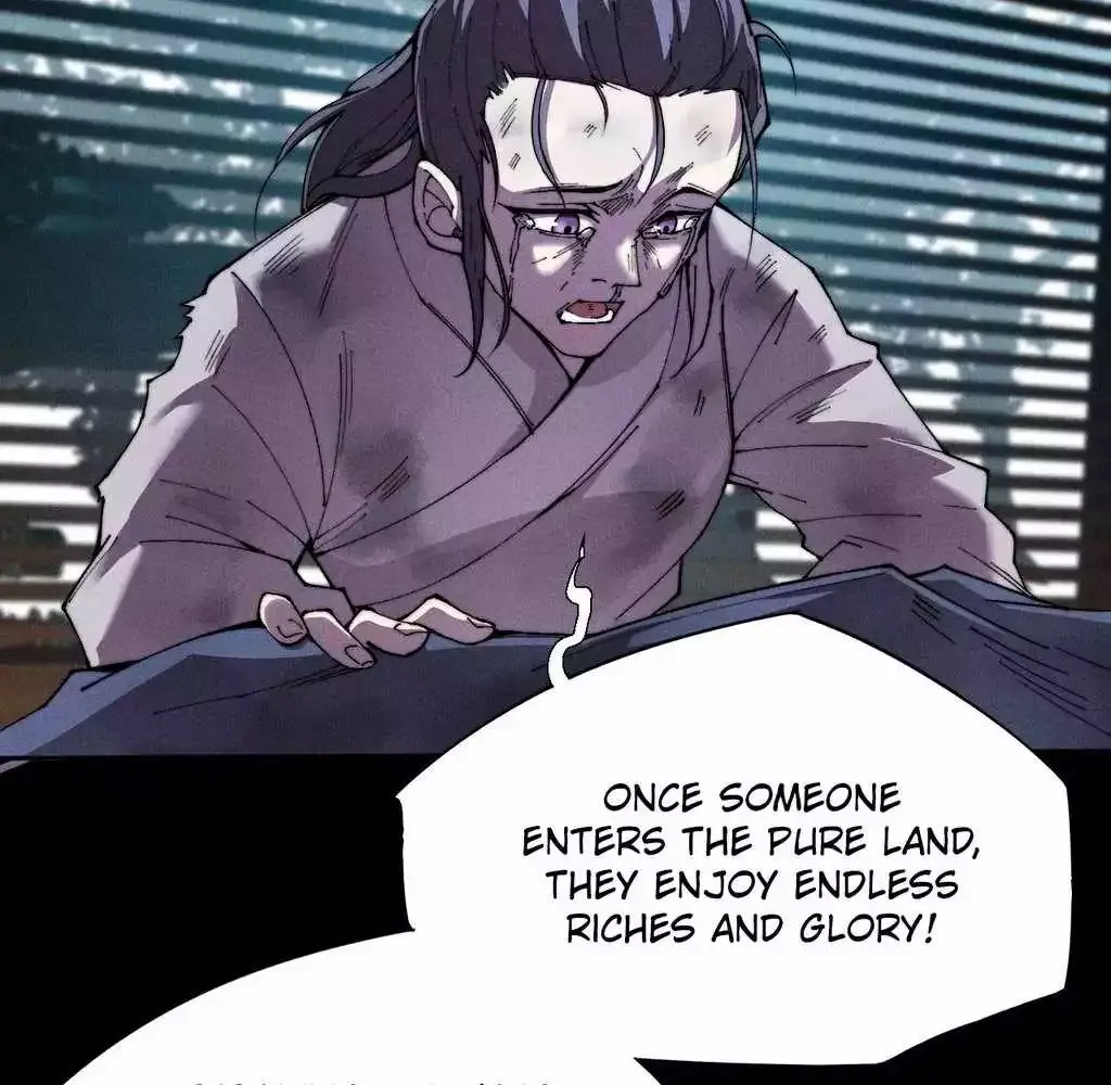 Read Weird Immortal Path chapter 30 image 6 on Lezhin
