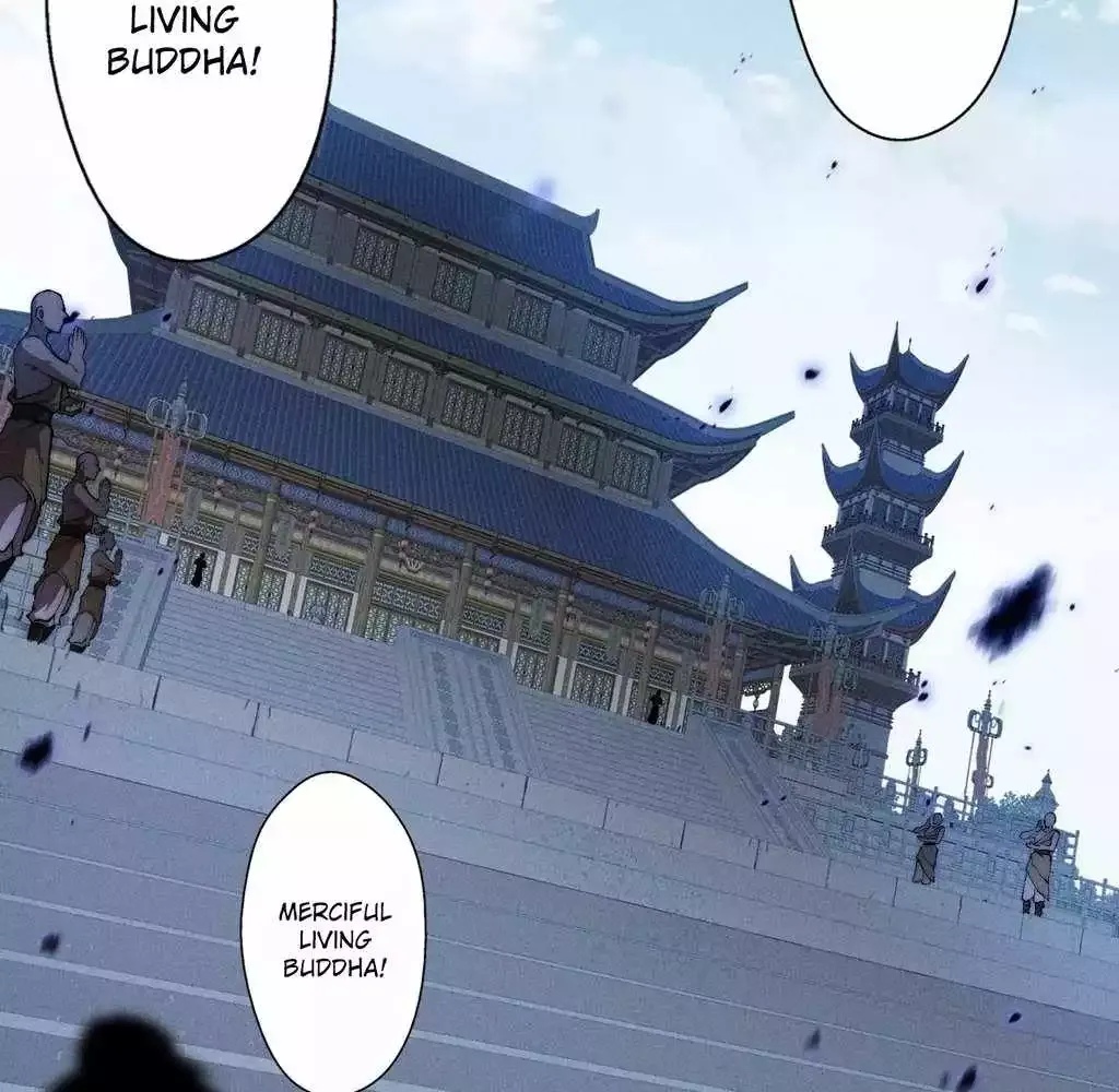 Read Weird Immortal Path chapter 30 image 63 on Lezhin