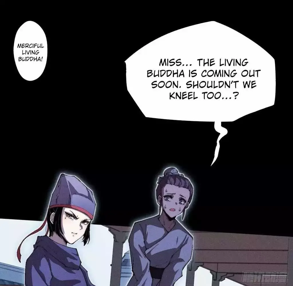 Read Weird Immortal Path chapter 30 image 65 on Lezhin