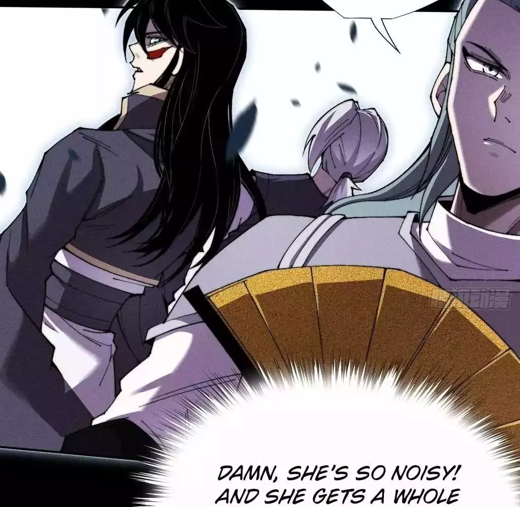 Read Weird Immortal Path chapter 30 image 8 on Lezhin