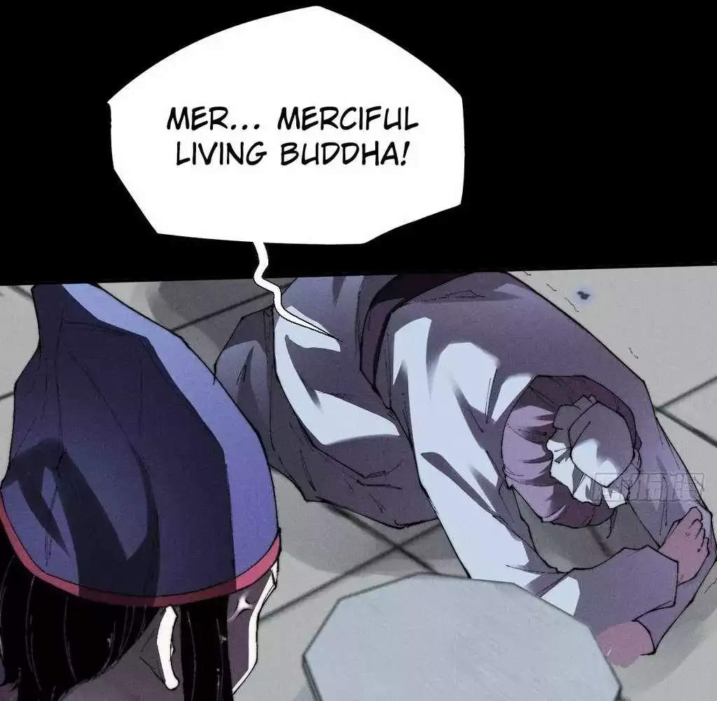 Read Weird Immortal Path chapter 31 image 11 on Lezhin