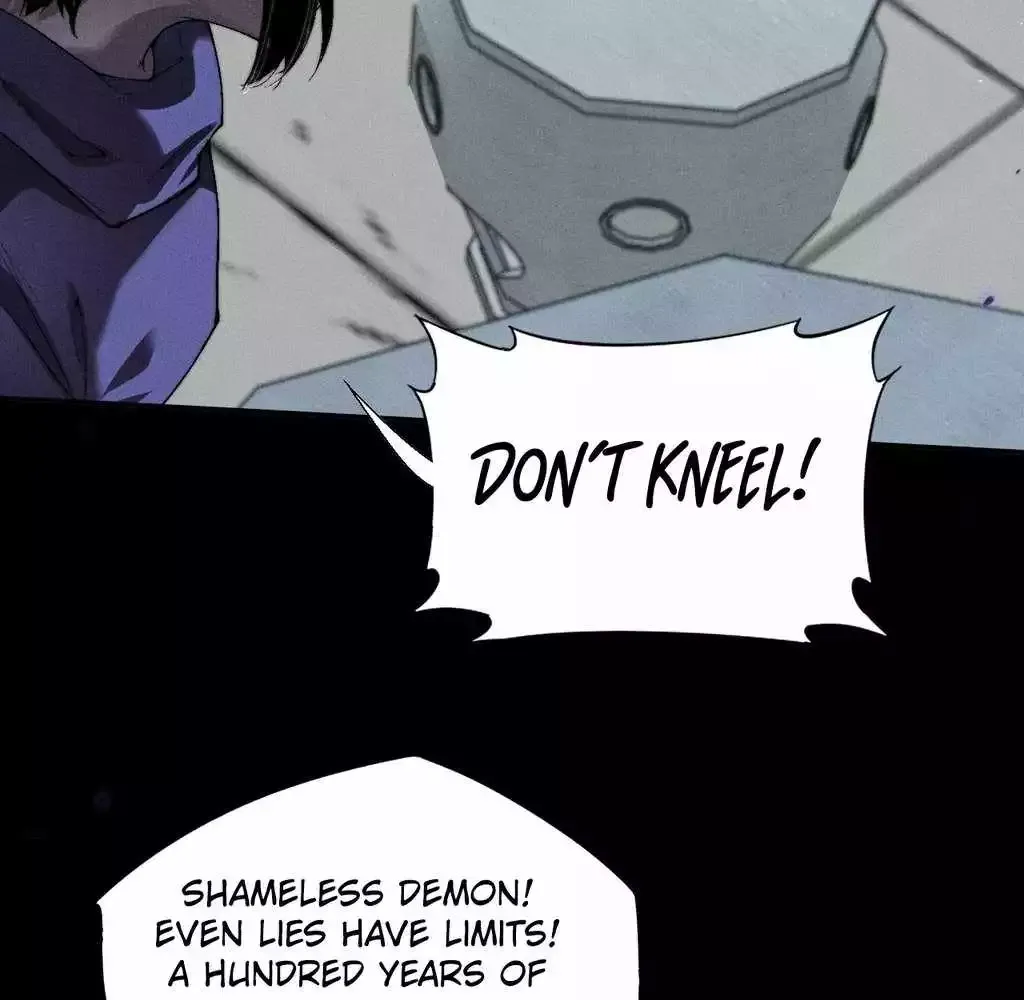 Read Weird Immortal Path chapter 31 image 12 on Lezhin