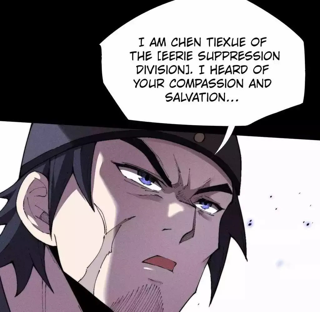 Read Weird Immortal Path chapter 31 image 21 on Lezhin