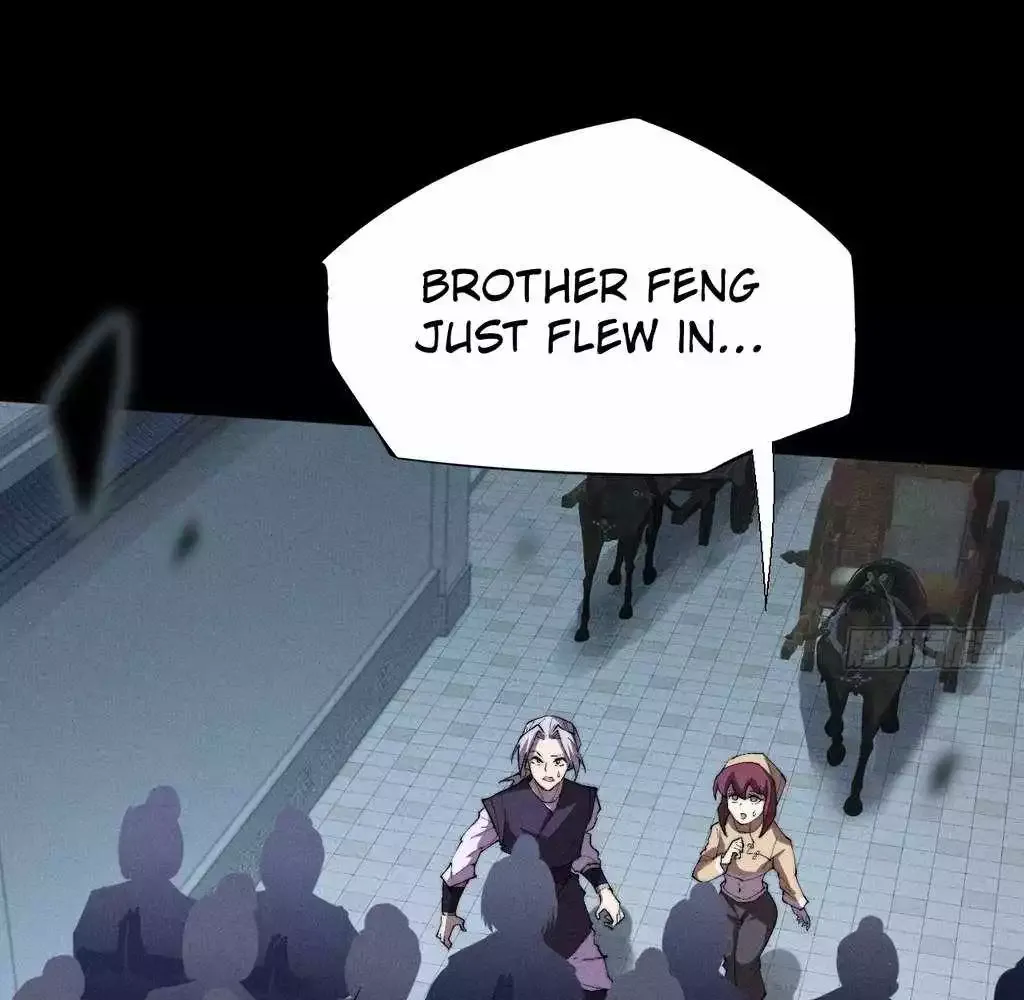 Read Weird Immortal Path chapter 31 image 23 on Lezhin