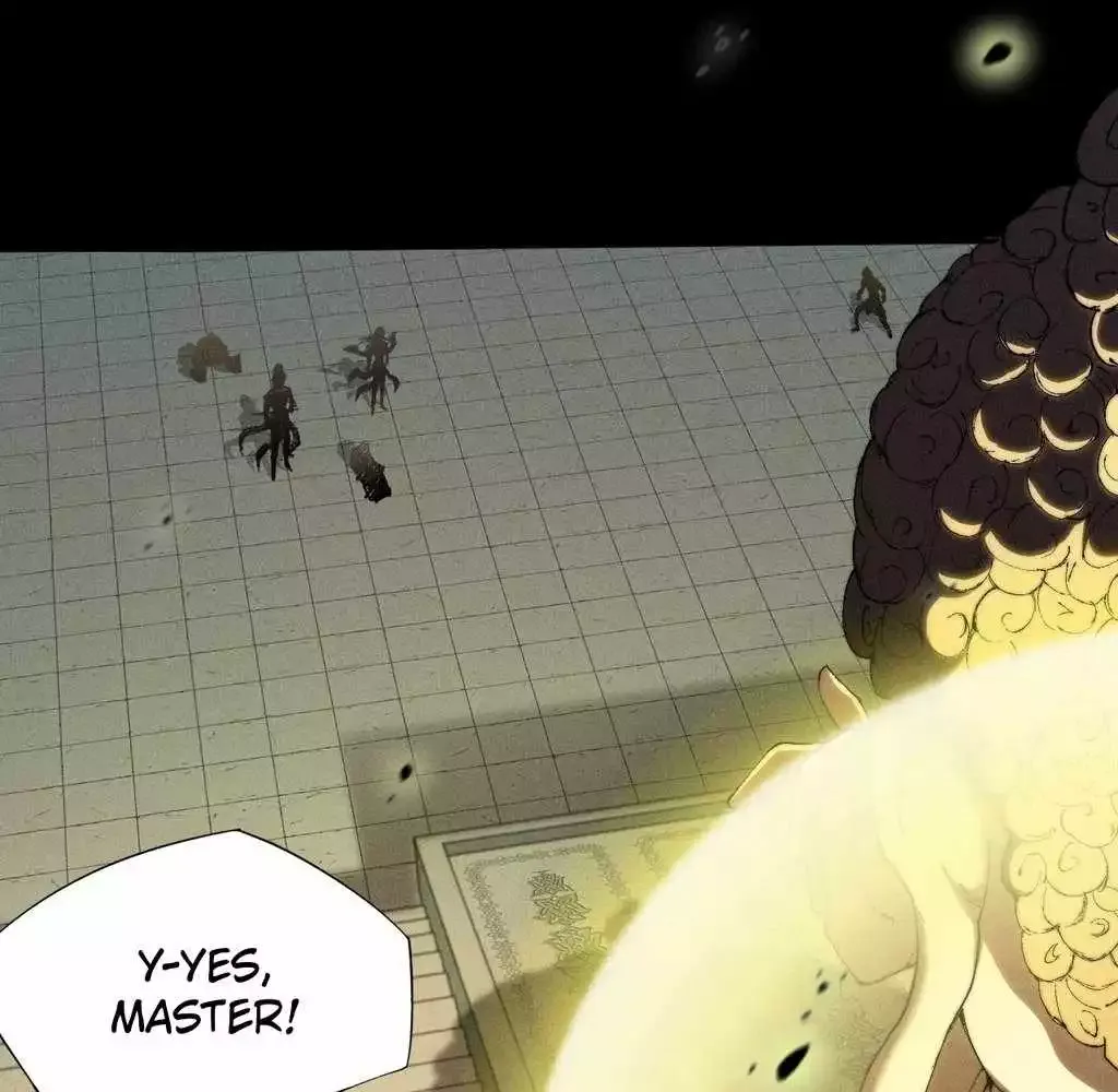 Read Weird Immortal Path chapter 31 image 28 on Lezhin