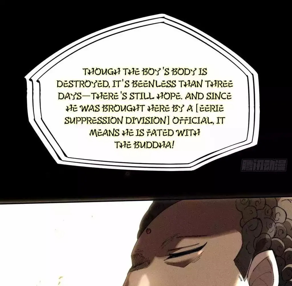 Read Weird Immortal Path chapter 31 image 30 on Lezhin