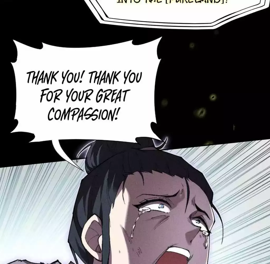 Read Weird Immortal Path chapter 31 image 32 on Lezhin