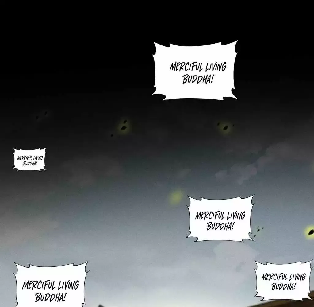 Read Weird Immortal Path chapter 31 image 4 on Lezhin