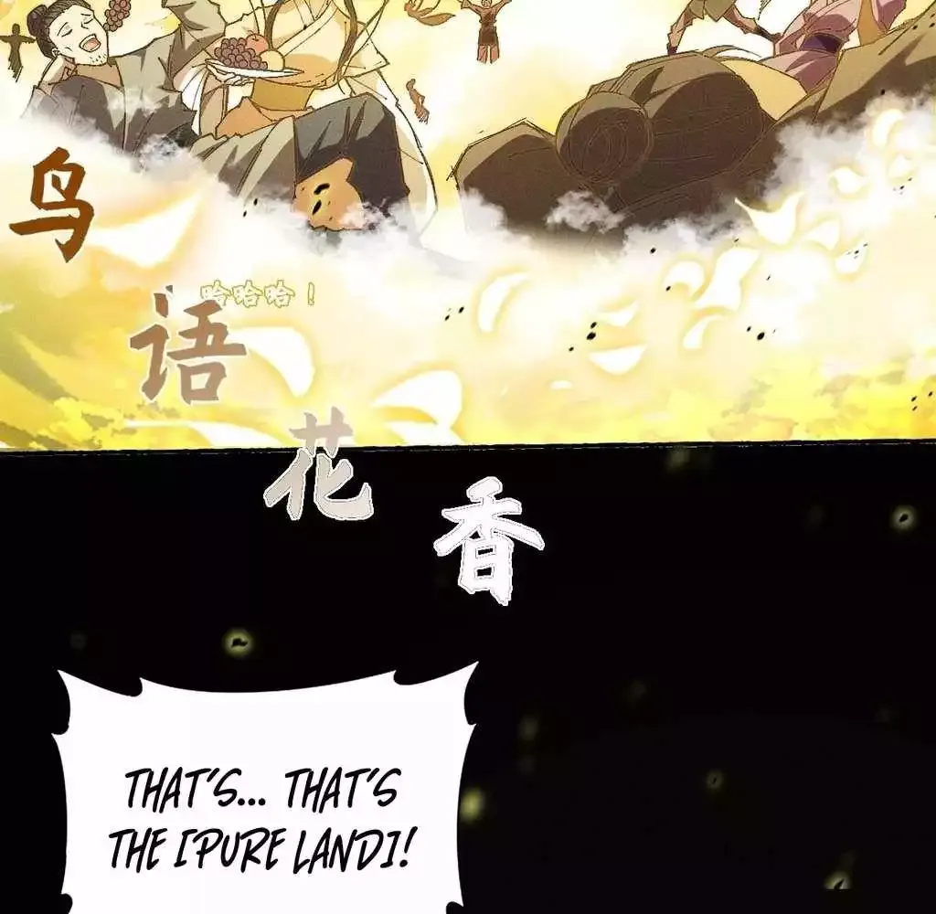 Read Weird Immortal Path chapter 31 image 45 on Lezhin