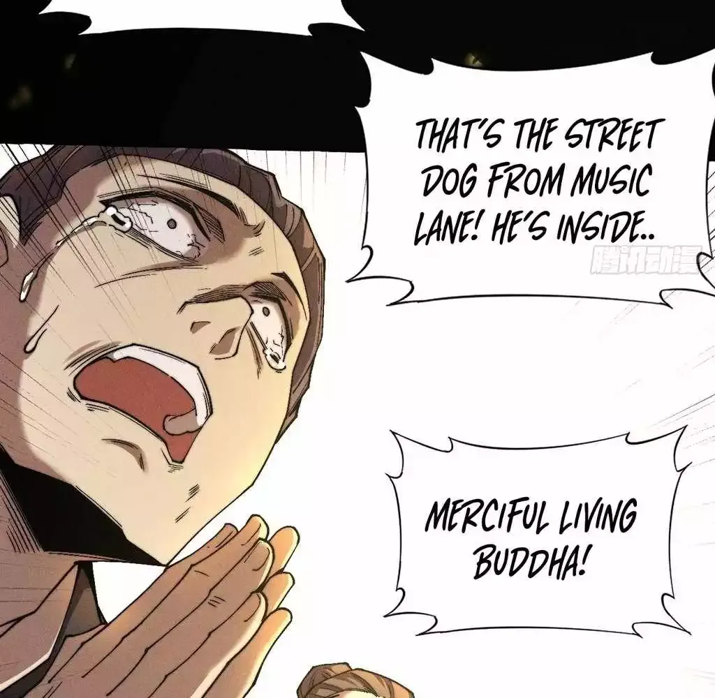 Read Weird Immortal Path chapter 31 image 46 on Lezhin