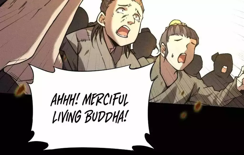 Read Weird Immortal Path chapter 31 image 47 on Lezhin