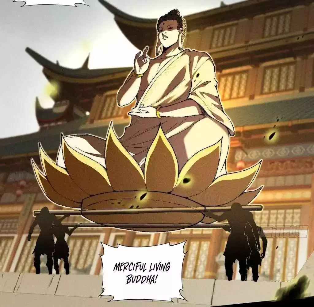 Read Weird Immortal Path chapter 31 image 5 on Lezhin