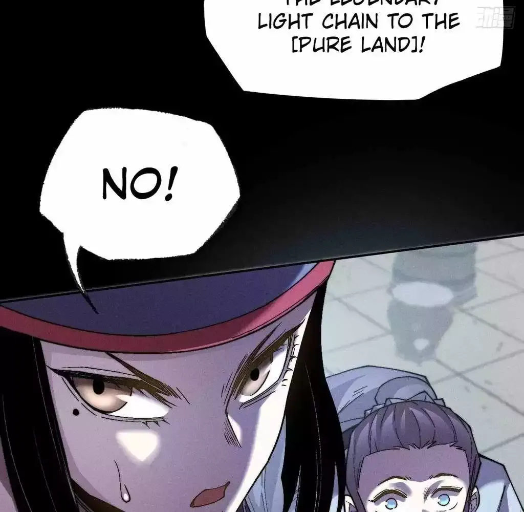 Read Weird Immortal Path chapter 31 image 54 on Lezhin