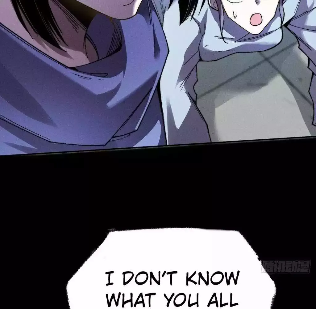Read Weird Immortal Path chapter 31 image 55 on Lezhin