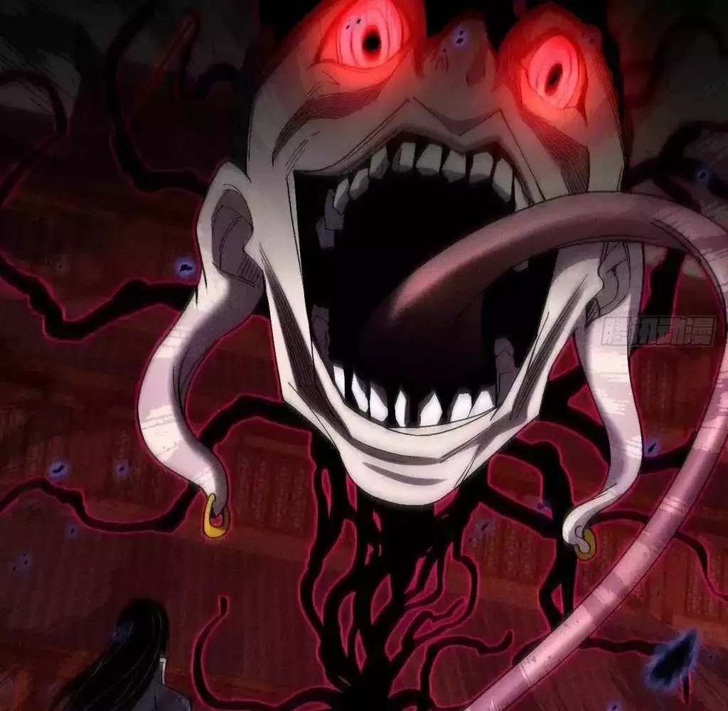 Read Weird Immortal Path chapter 31 image 59 on Lezhin