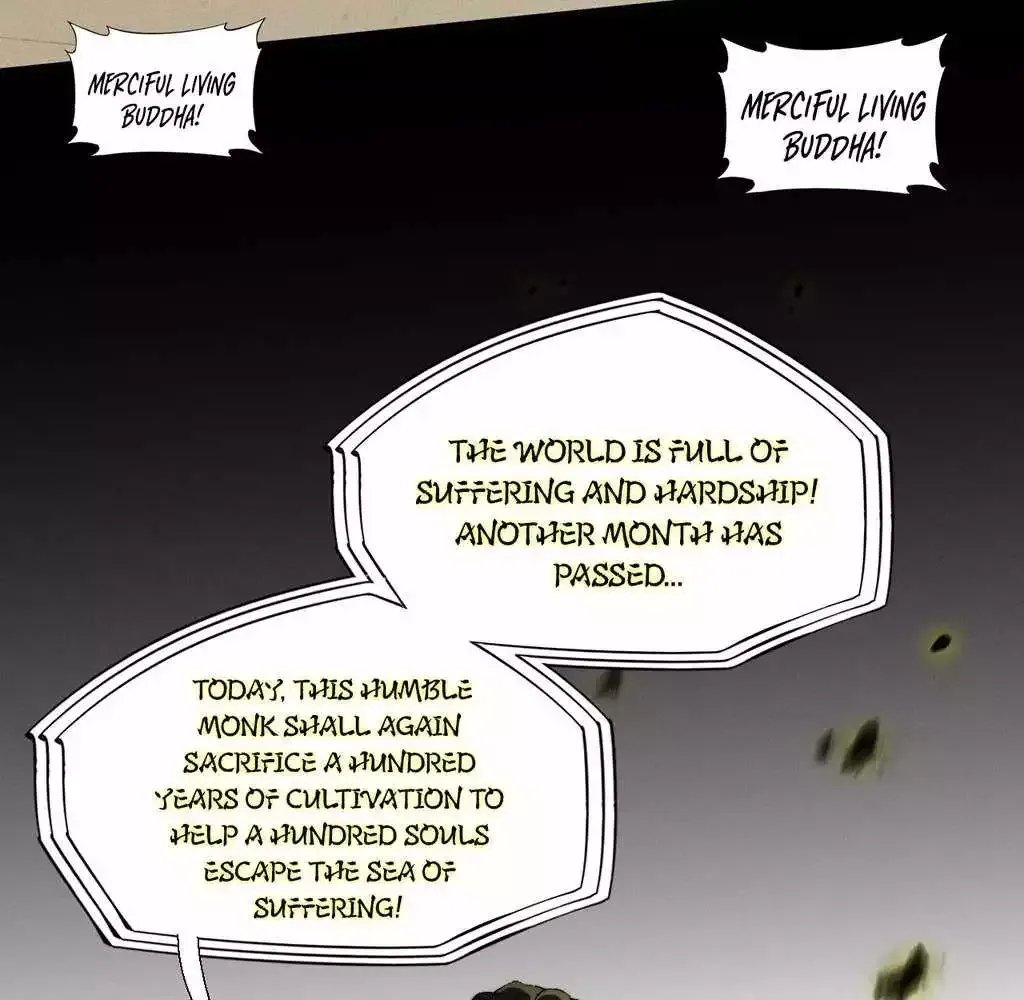 Read Weird Immortal Path chapter 31 image 6 on Lezhin