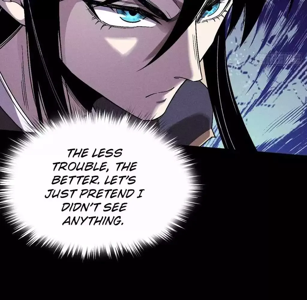 Read Weird Immortal Path chapter 31 image 62 on Lezhin