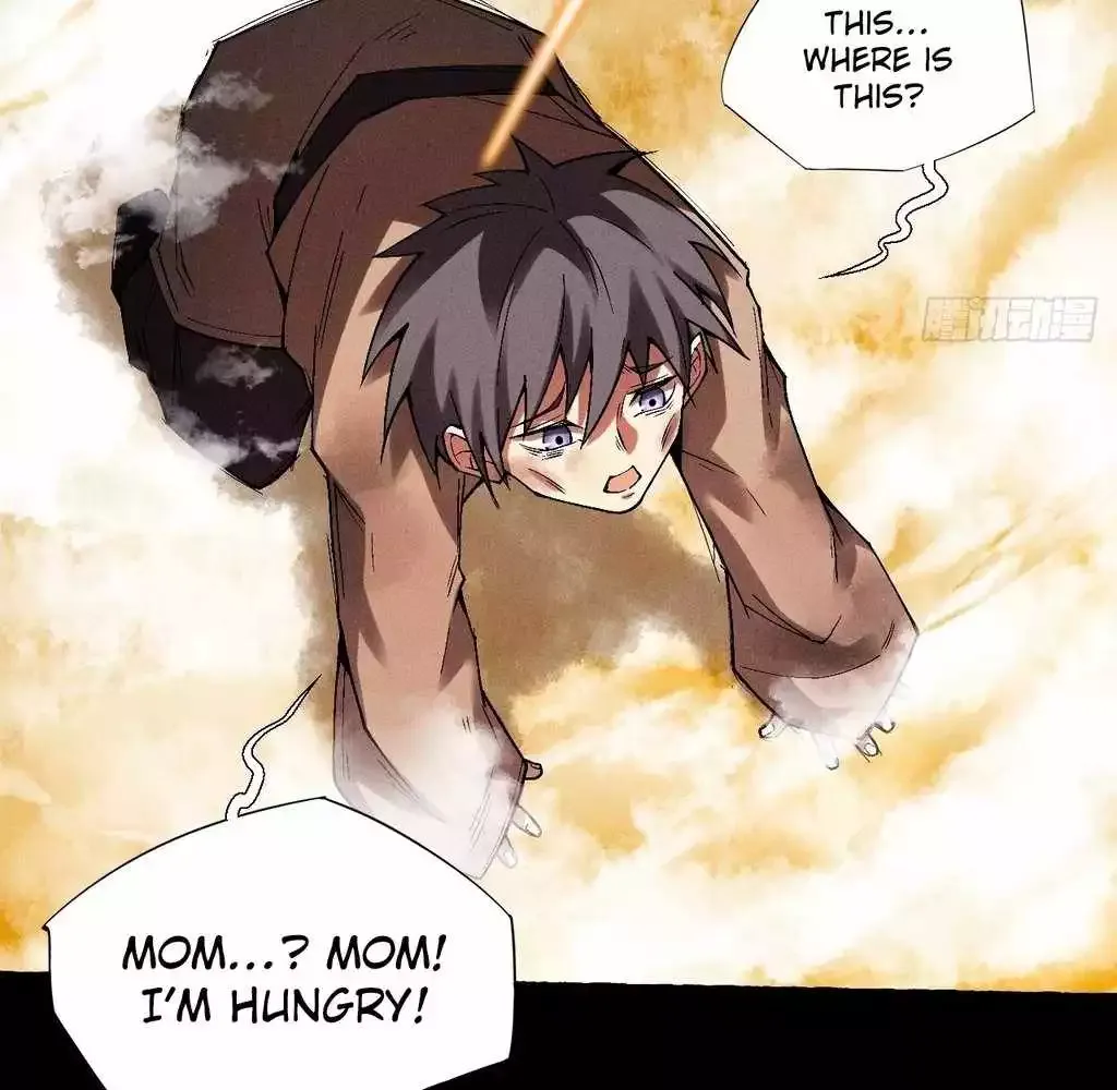 Read Weird Immortal Path chapter 31 image 66 on Lezhin
