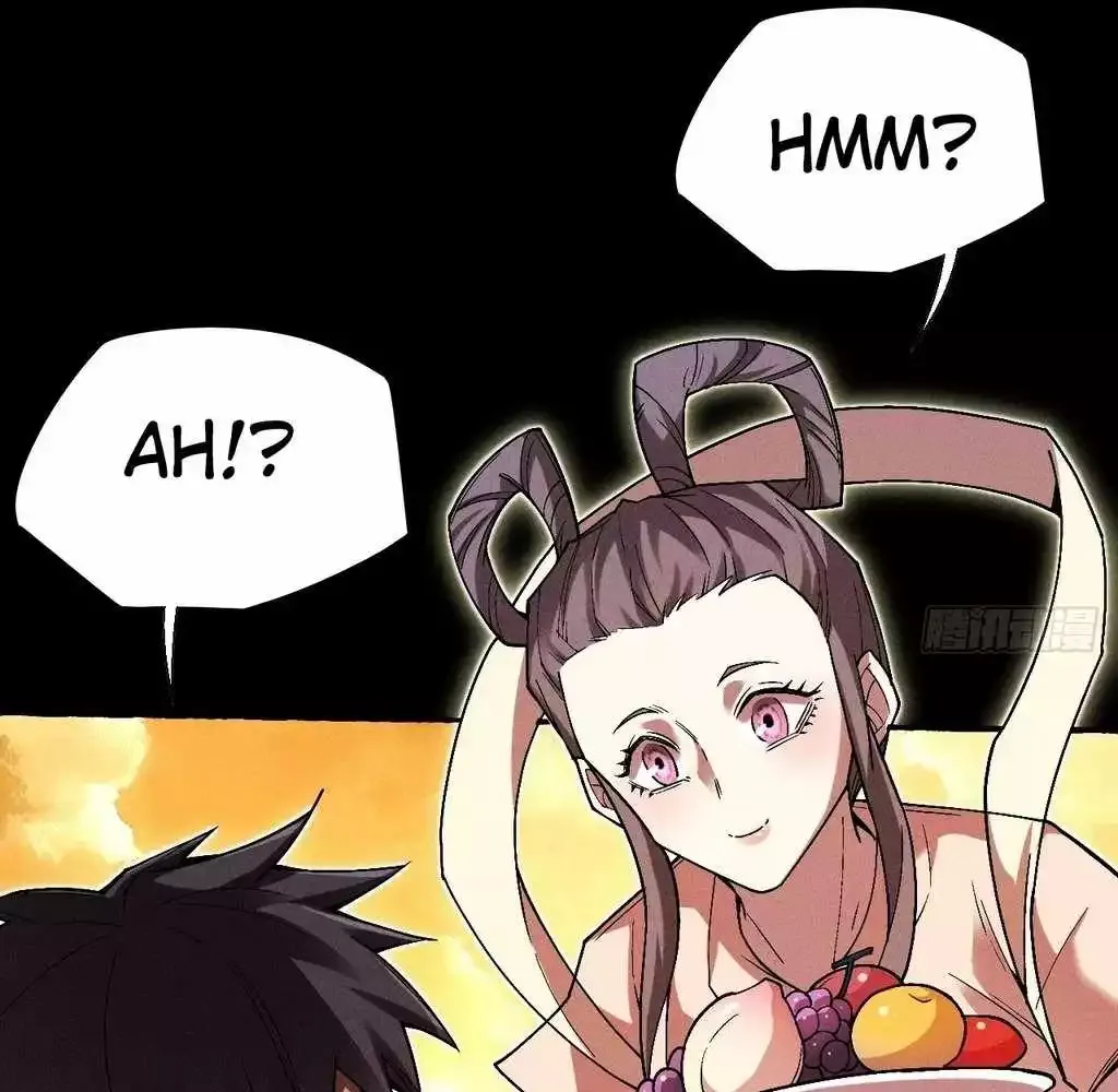 Read Weird Immortal Path chapter 31 image 68 on Lezhin