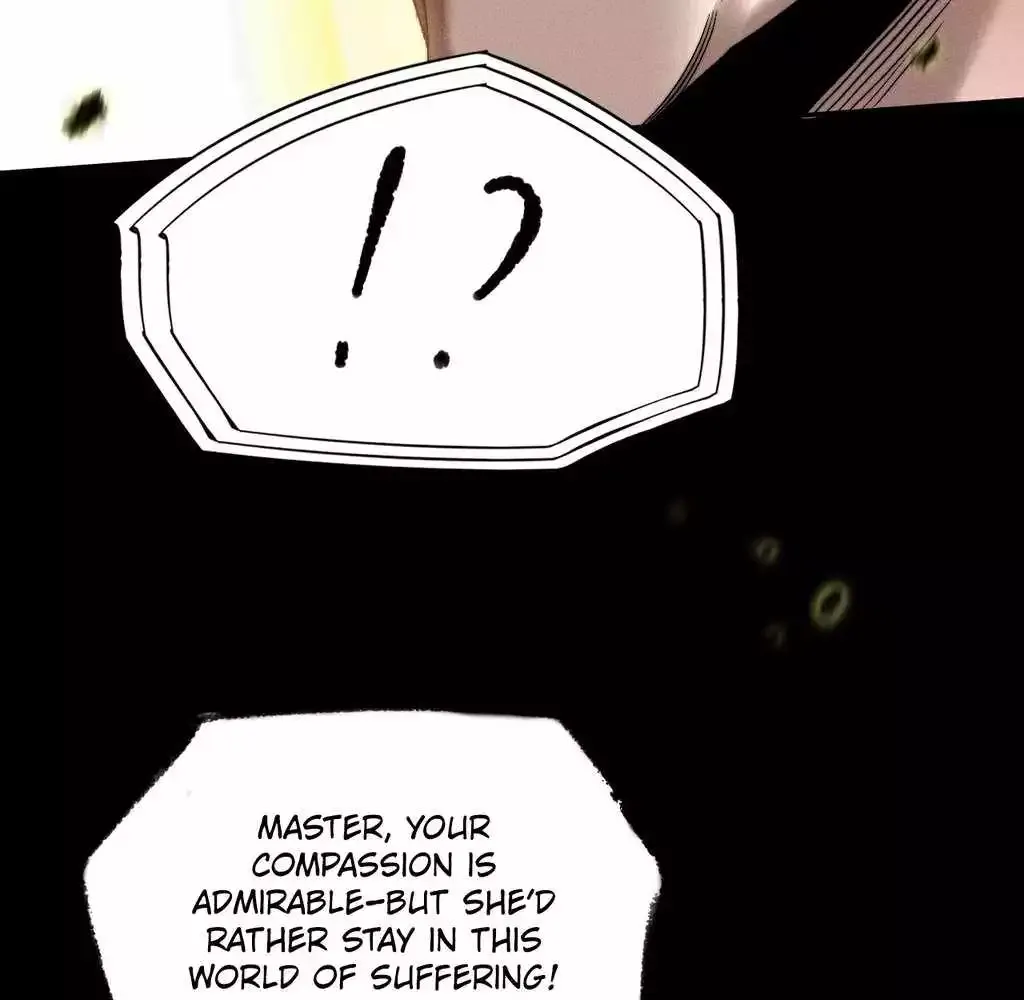 Read Weird Immortal Path chapter 32 image 10 on Lezhin