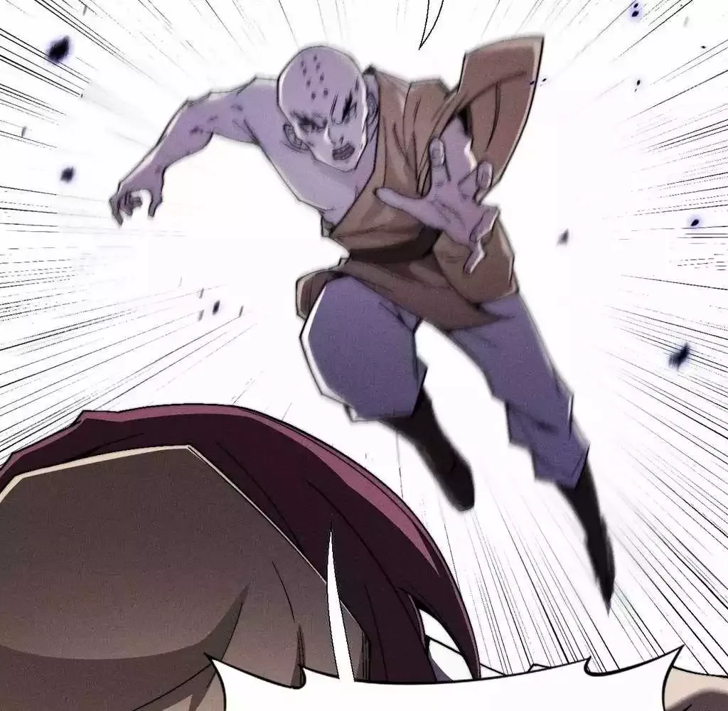 Read Weird Immortal Path chapter 32 image 15 on Lezhin