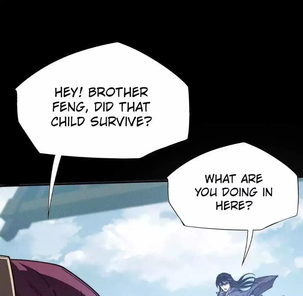 Read Weird Immortal Path chapter 32 image 2 on Lezhin