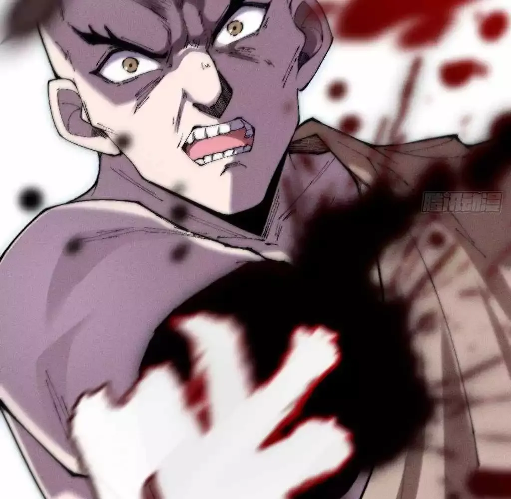 Read Weird Immortal Path chapter 32 image 27 on Lezhin