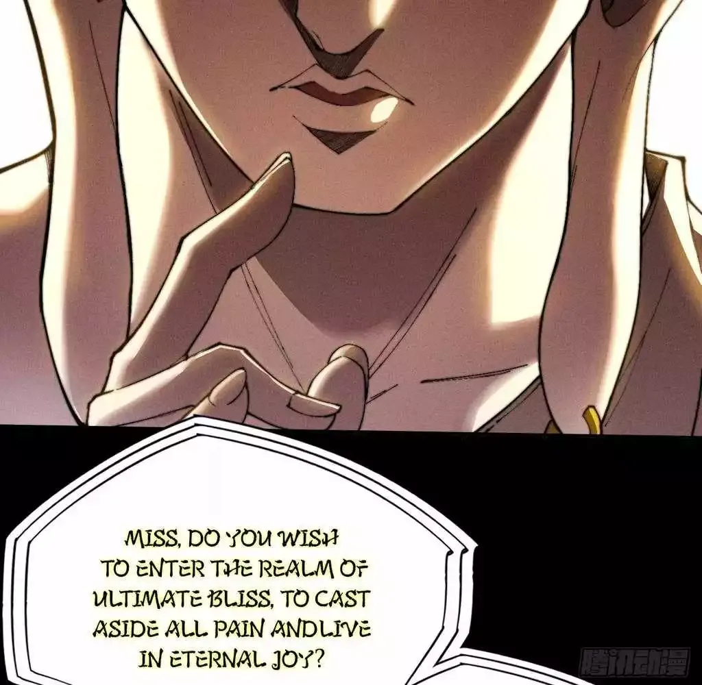 Read Weird Immortal Path chapter 32 image 34 on Lezhin