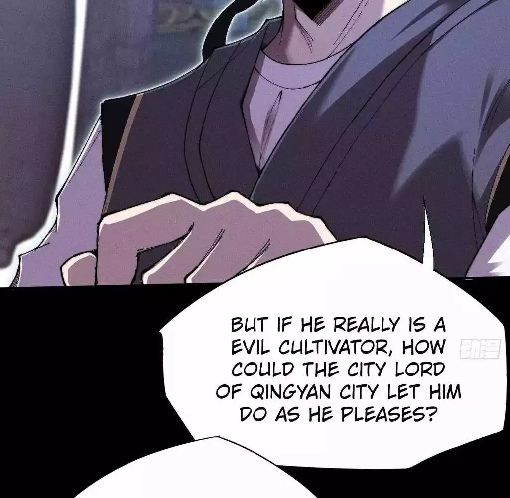 Read Weird Immortal Path chapter 32 image 48 on Lezhin