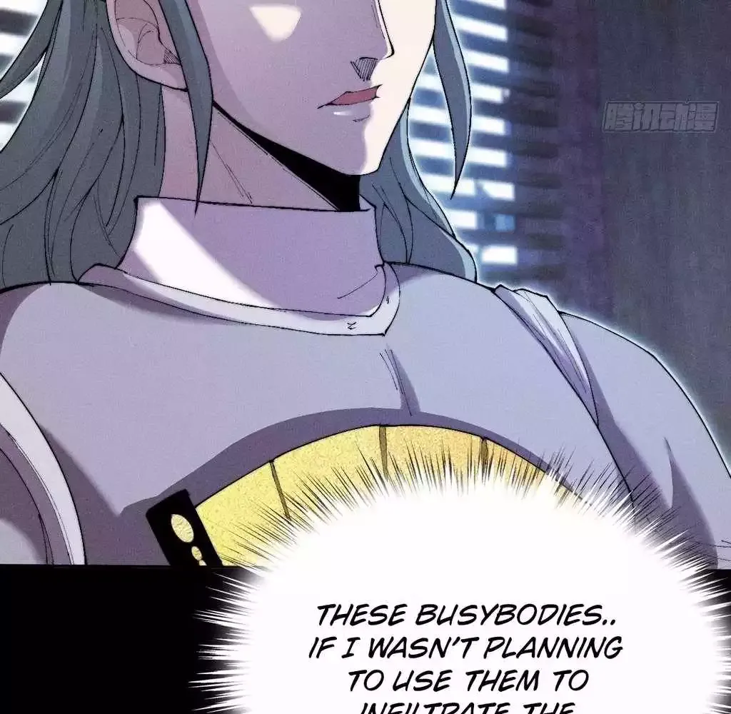 Read Weird Immortal Path chapter 32 image 50 on Lezhin