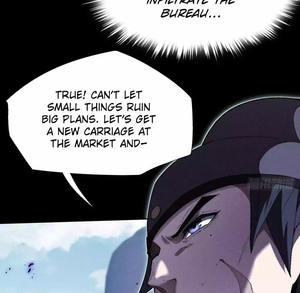 Read Weird Immortal Path chapter 32 image 51 on Lezhin