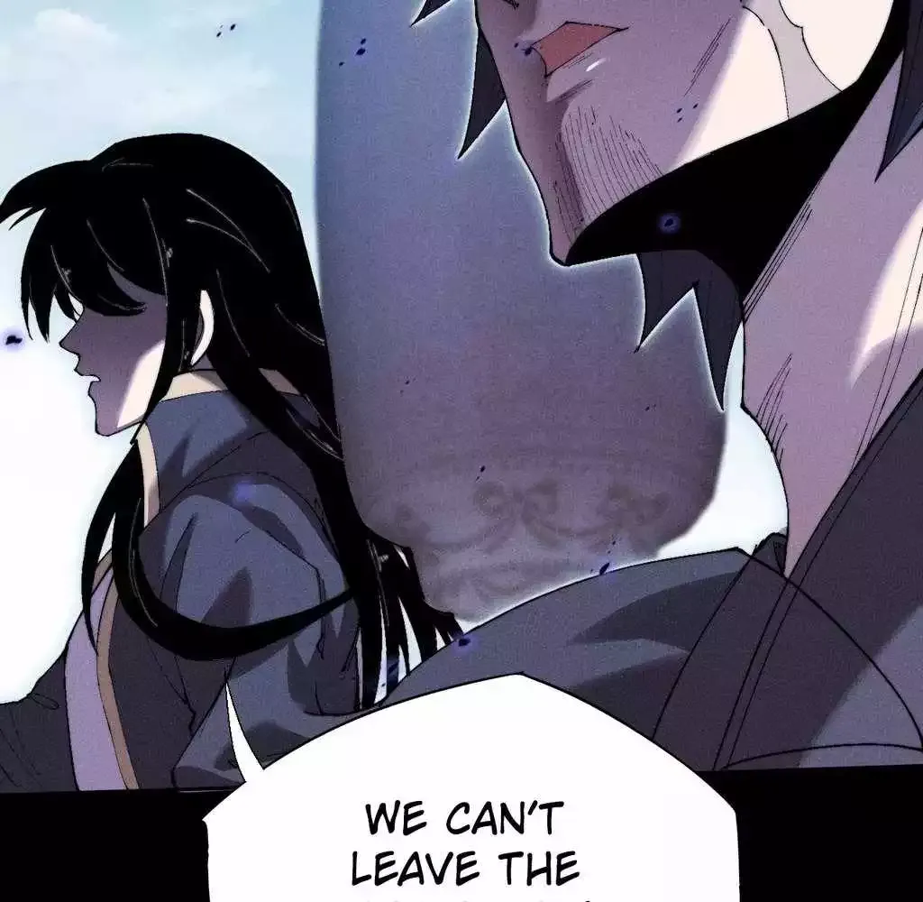 Read Weird Immortal Path chapter 32 image 52 on Lezhin