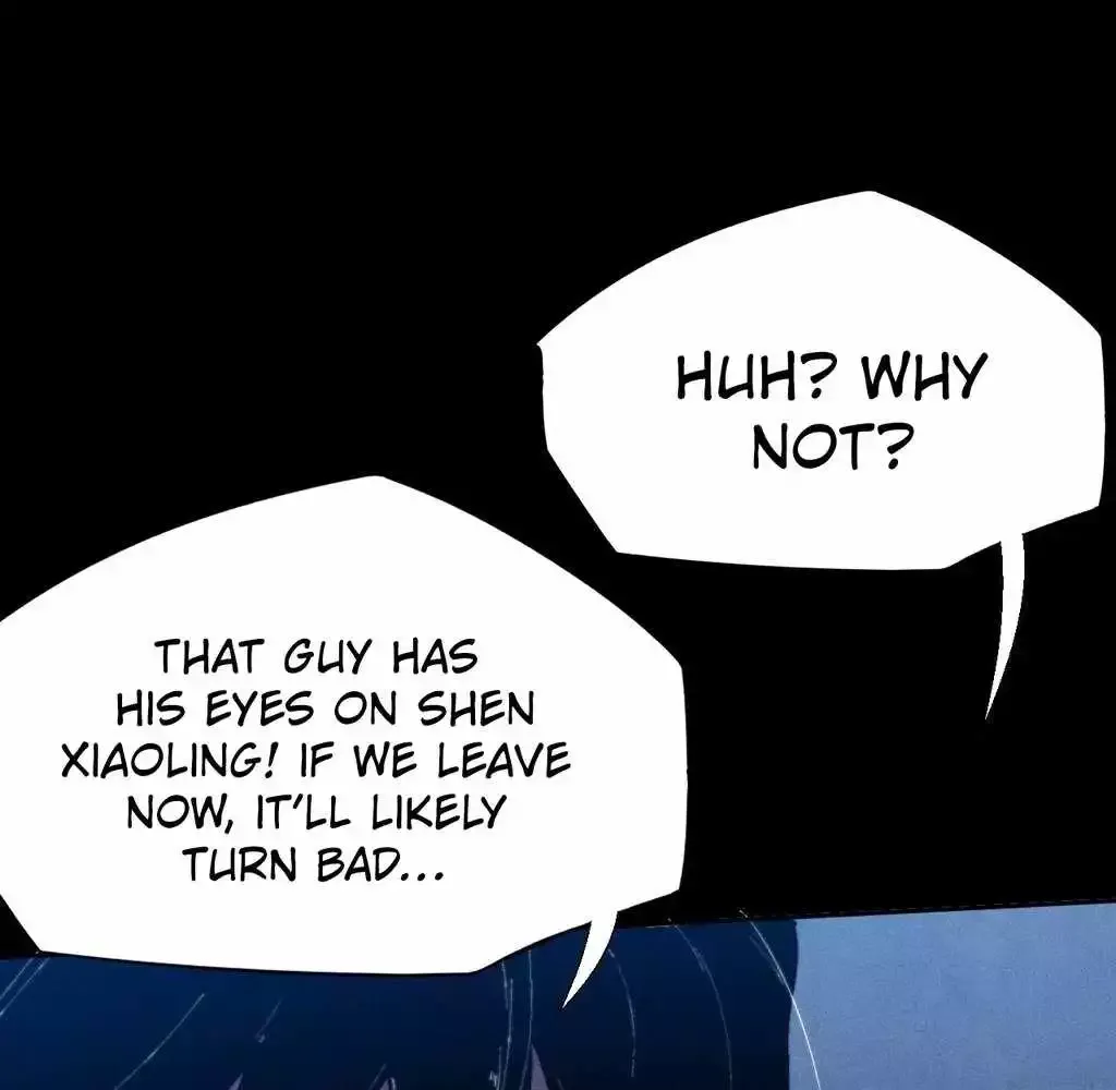 Read Weird Immortal Path chapter 32 image 54 on Lezhin