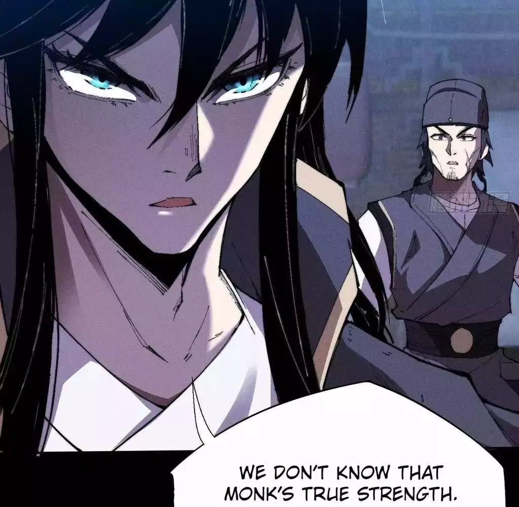 Read Weird Immortal Path chapter 32 image 55 on Lezhin
