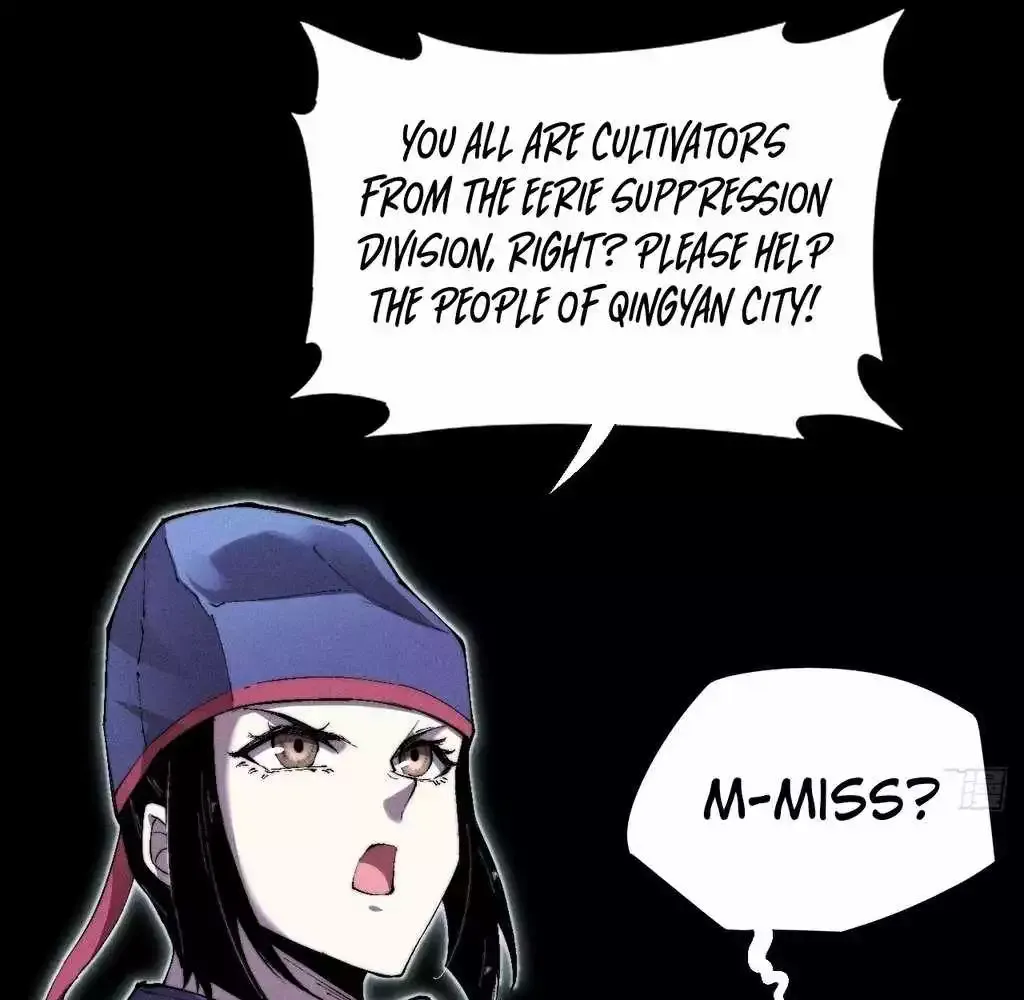 Read Weird Immortal Path chapter 32 image 59 on Lezhin