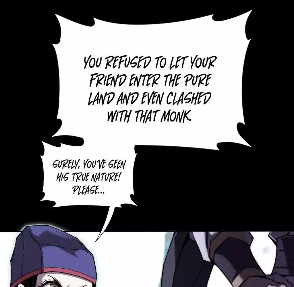 Read Weird Immortal Path chapter 32 image 61 on Lezhin