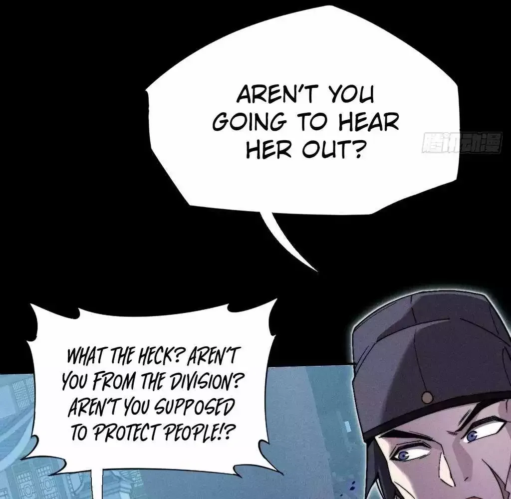 Read Weird Immortal Path chapter 32 image 64 on Lezhin