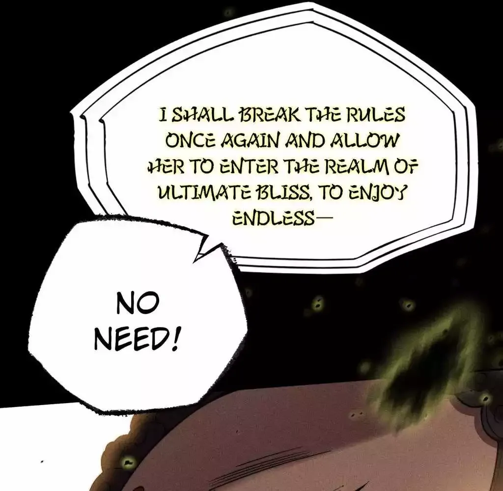 Read Weird Immortal Path chapter 32 image 8 on Lezhin