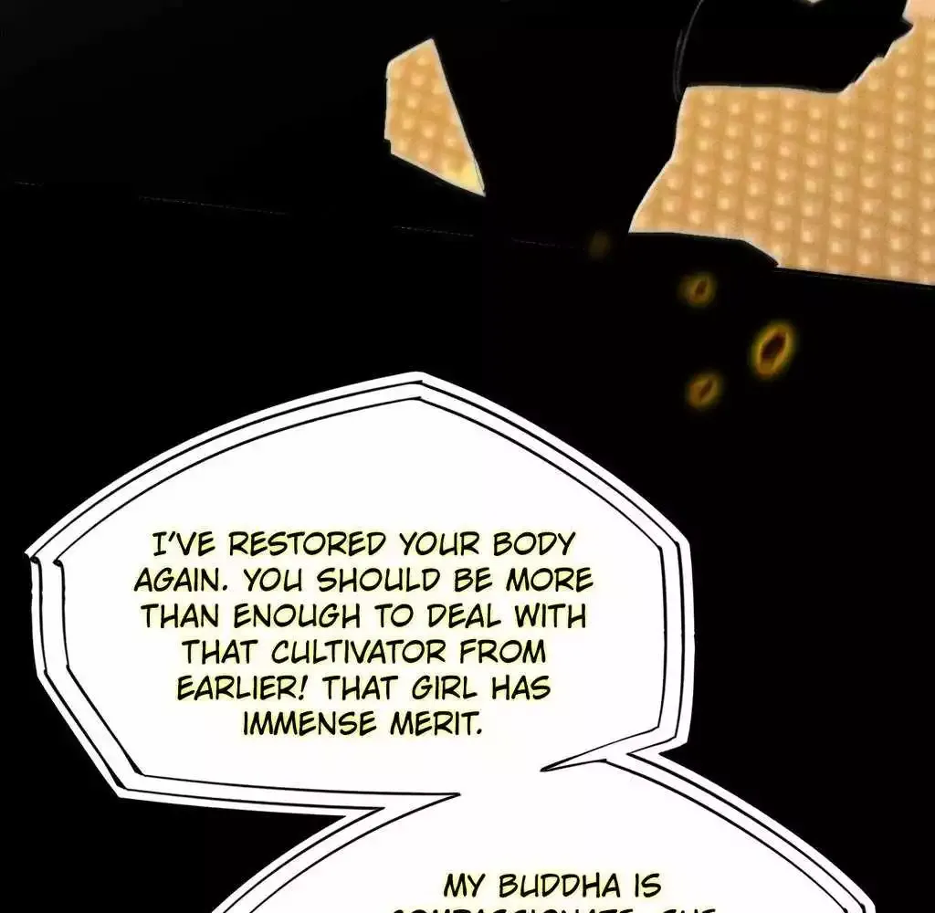 Read Weird Immortal Path chapter 32 image 81 on Lezhin