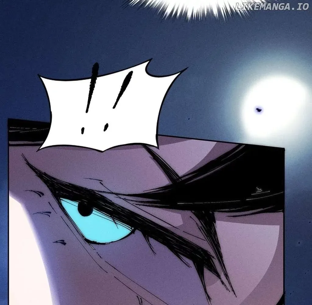 Read Weird Immortal Path chapter 33 image 10 on Lezhin