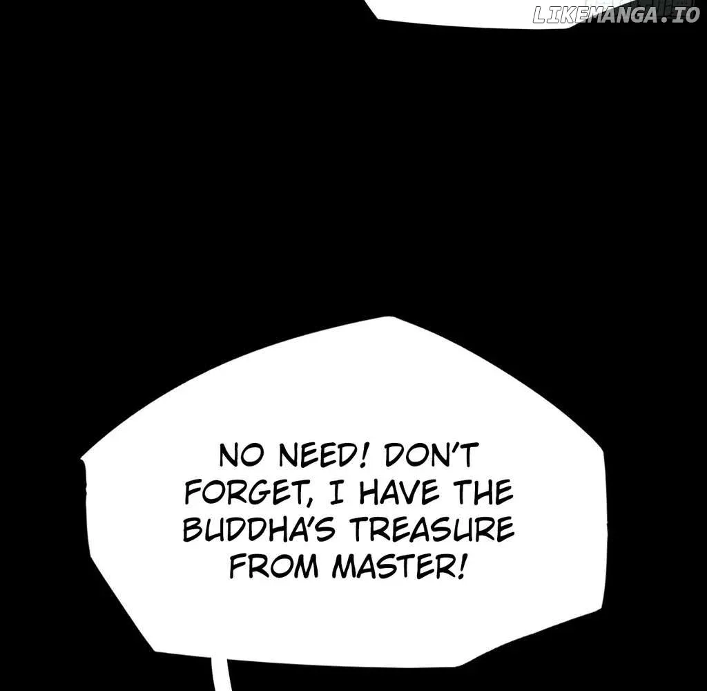 Read Weird Immortal Path chapter 33 image 13 on Lezhin