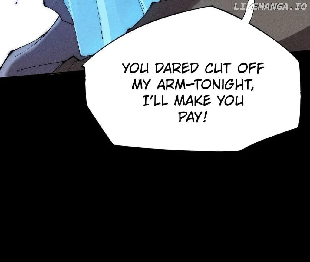 Read Weird Immortal Path chapter 33 image 15 on Lezhin