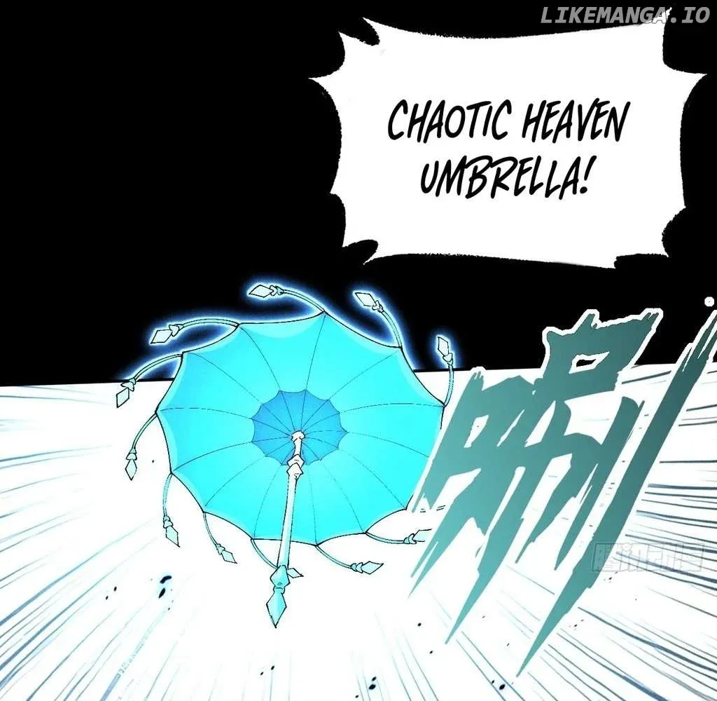 Read Weird Immortal Path chapter 33 image 16 on Lezhin