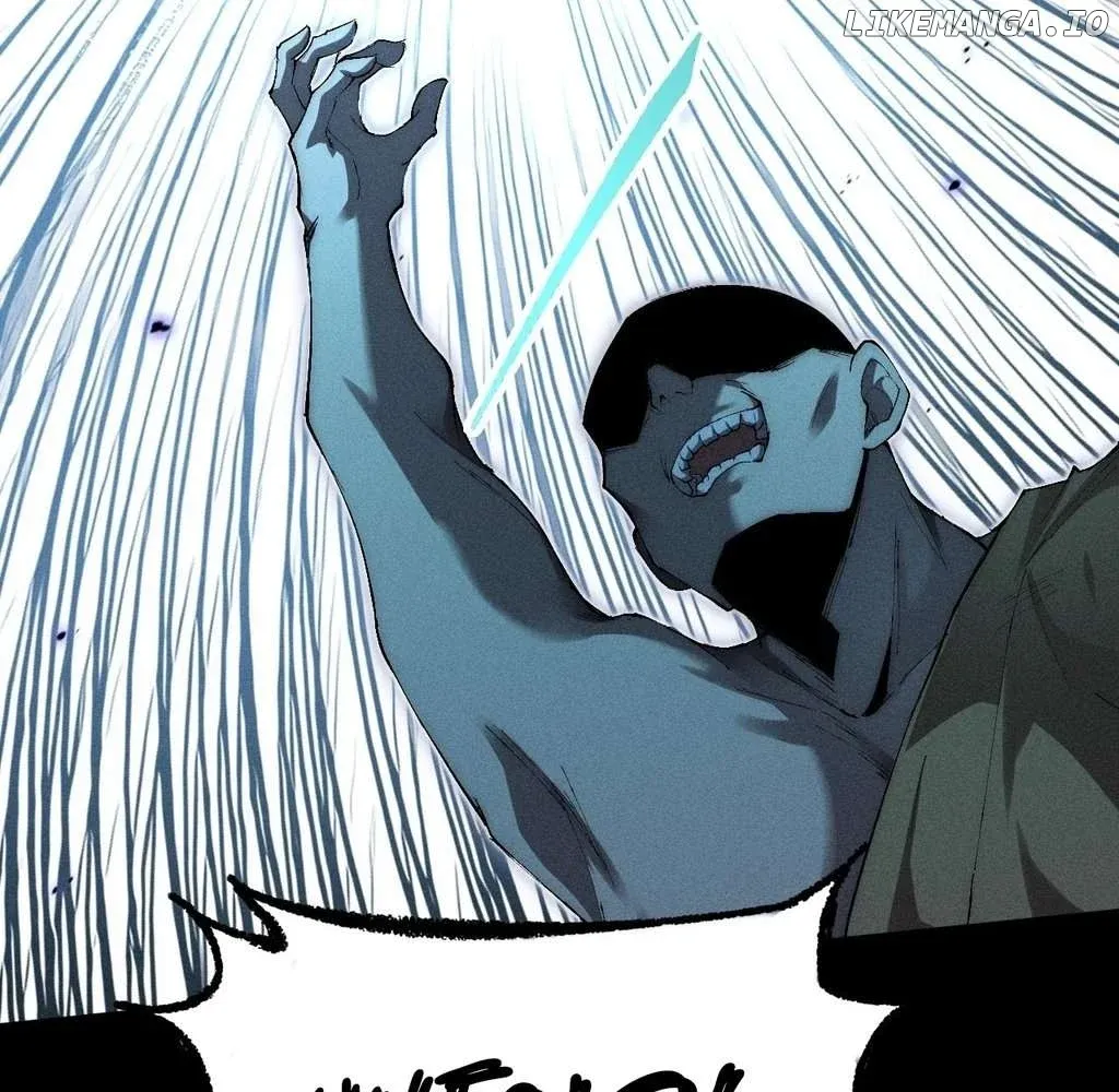 Read Weird Immortal Path chapter 33 image 17 on Lezhin
