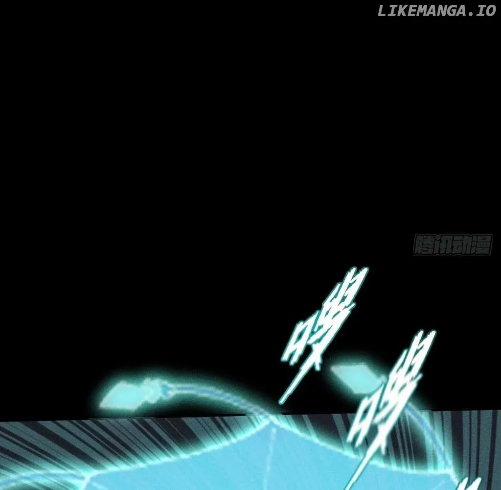 Read Weird Immortal Path chapter 33 image 20 on Lezhin