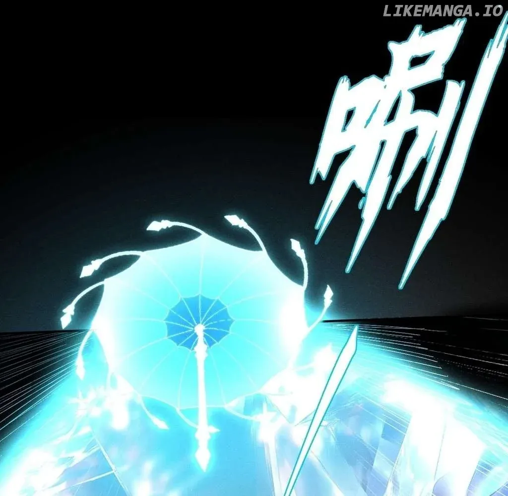 Read Weird Immortal Path chapter 33 image 23 on Lezhin