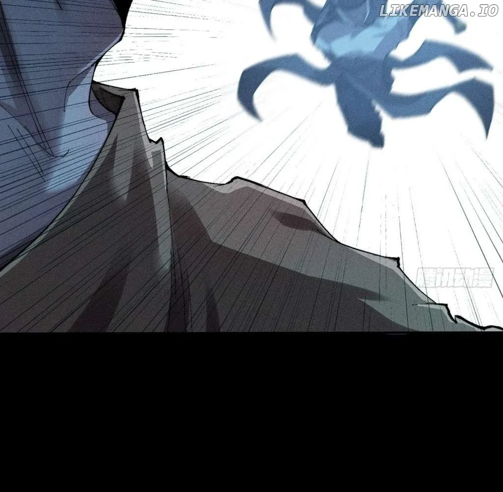 Read Weird Immortal Path chapter 33 image 26 on Lezhin